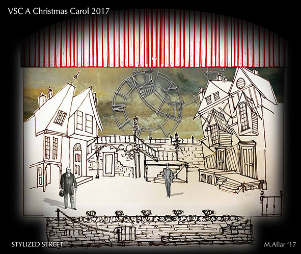 A Christmas Carol Proc 2